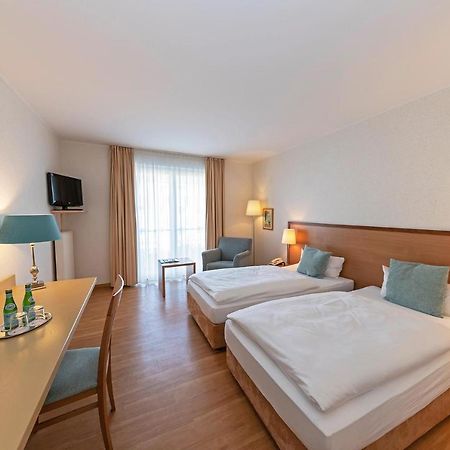 Thiesmann'S Hotel & Restaurant Mülheim an der Ruhr Zewnętrze zdjęcie
