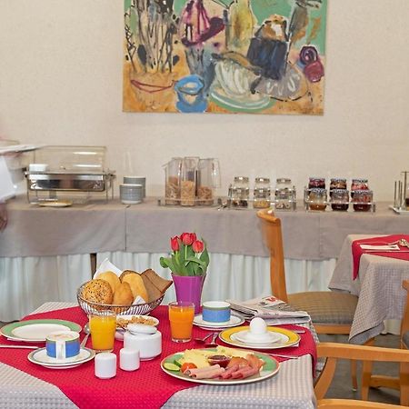 Thiesmann'S Hotel & Restaurant Mülheim an der Ruhr Zewnętrze zdjęcie