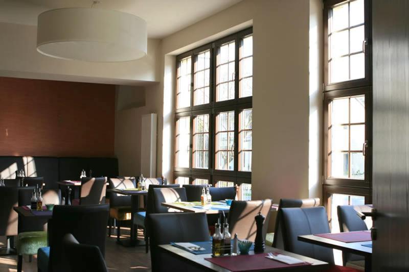 Thiesmann'S Hotel & Restaurant Mülheim an der Ruhr Zewnętrze zdjęcie