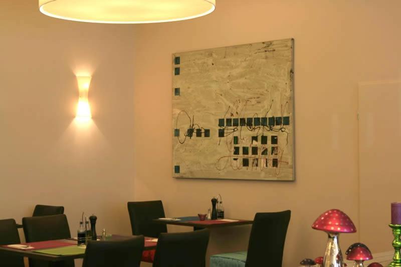 Thiesmann'S Hotel & Restaurant Mülheim an der Ruhr Zewnętrze zdjęcie