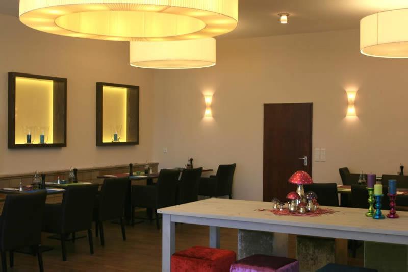 Thiesmann'S Hotel & Restaurant Mülheim an der Ruhr Zewnętrze zdjęcie
