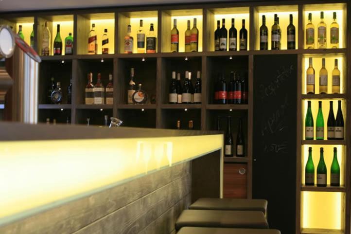 Thiesmann'S Hotel & Restaurant Mülheim an der Ruhr Zewnętrze zdjęcie