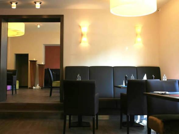 Thiesmann'S Hotel & Restaurant Mülheim an der Ruhr Zewnętrze zdjęcie